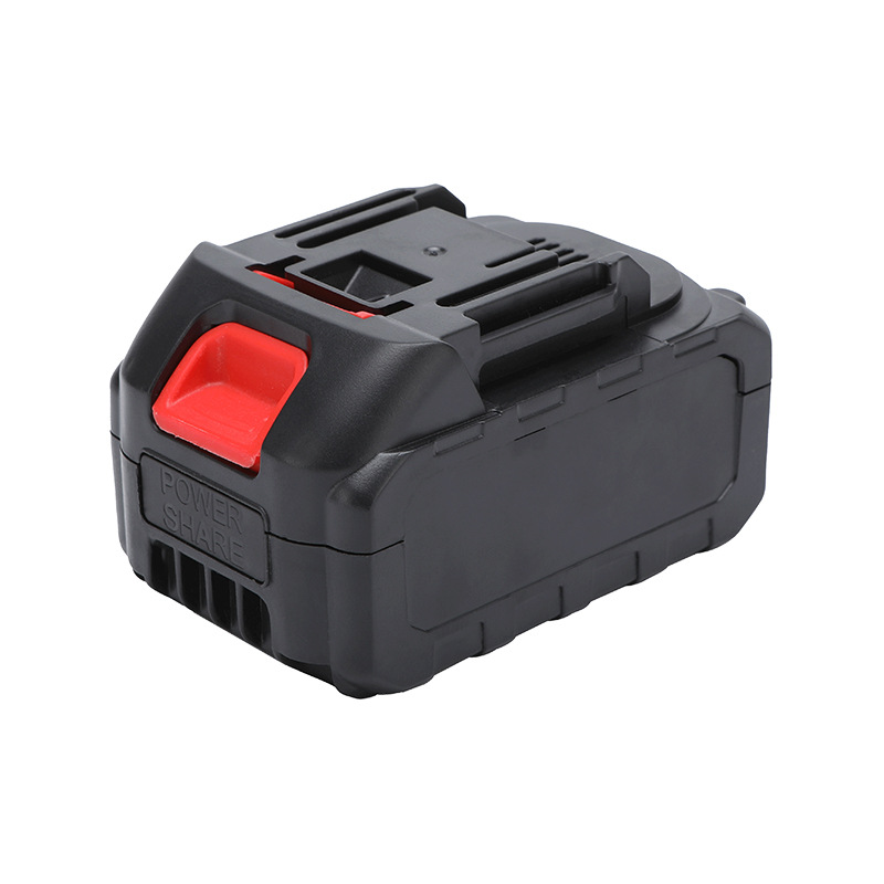 1 Piece 18V Li-ion Battery For  Cordless Multi Tool 2000mAH photo 4