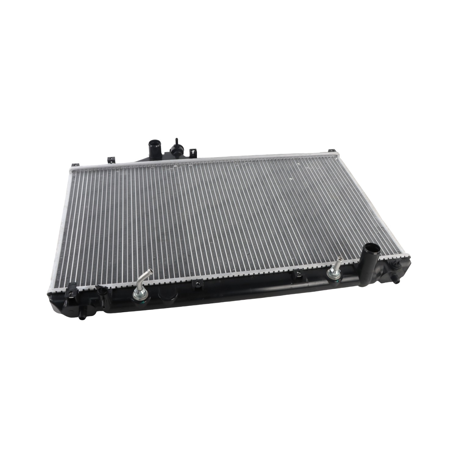 Aluminum Radiator For 20012002 2003 2004 2005 Lexus IS300 3.0L L6 Fits CU2356 photo 1