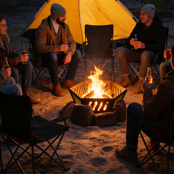 Fire Pit photo 4