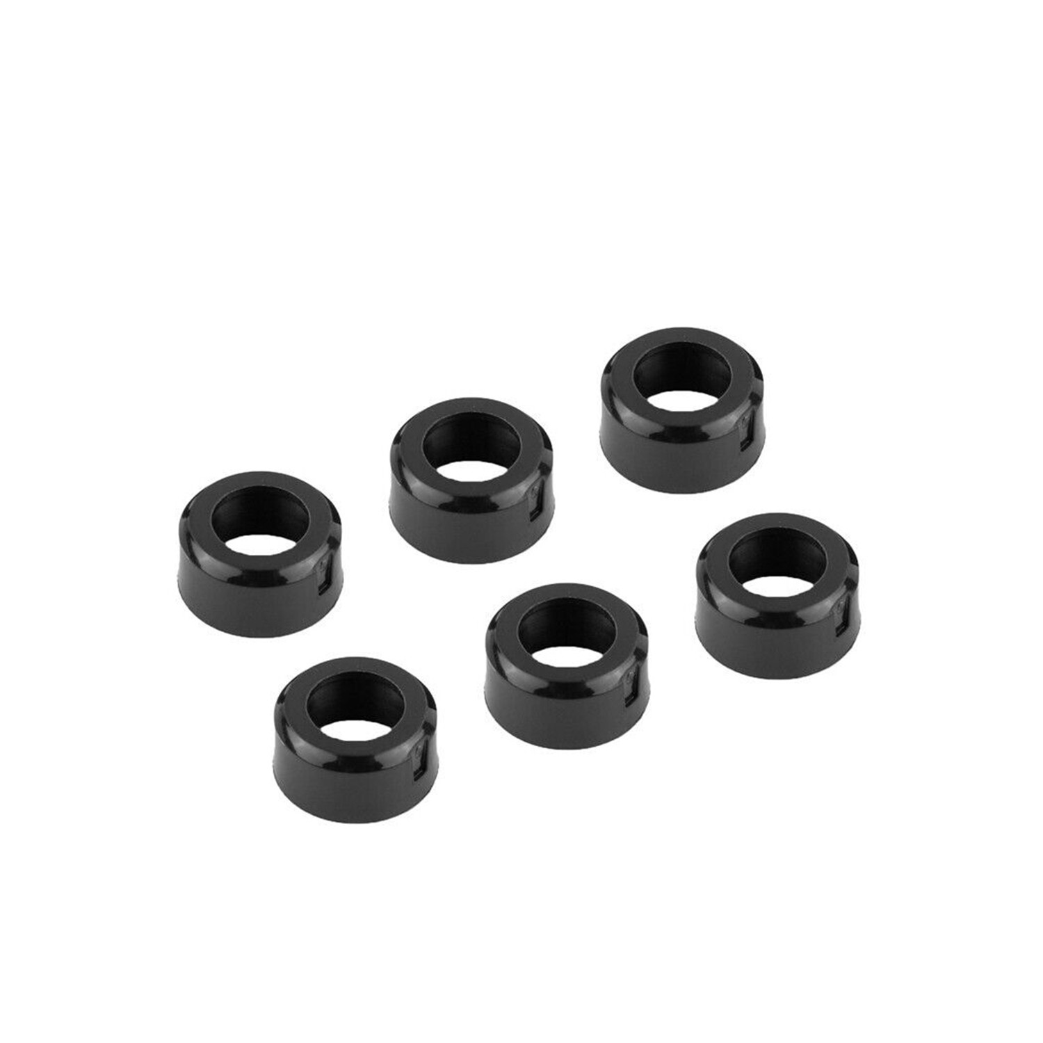 F77Z-9G512-AA 6Pcs Fuel Injector Seal Adaptor 926-028 For Ford Explorer Mustang photo 6