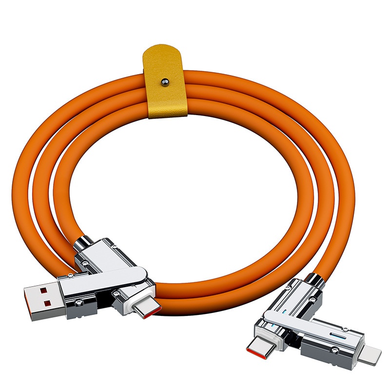 Fast Charge Line Mobile Phone Charging photo 6
