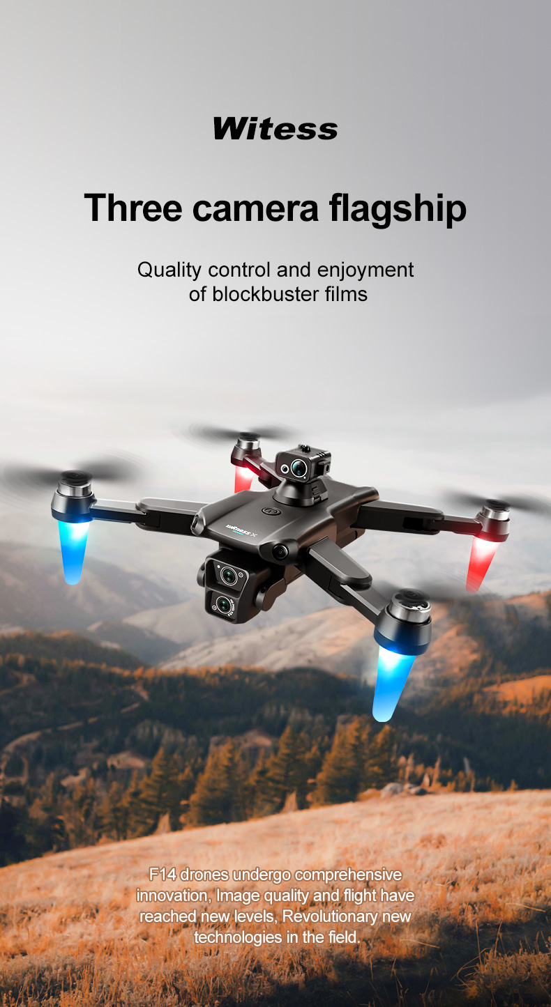 F14-GPS-Black,White-Single Battery photo 6