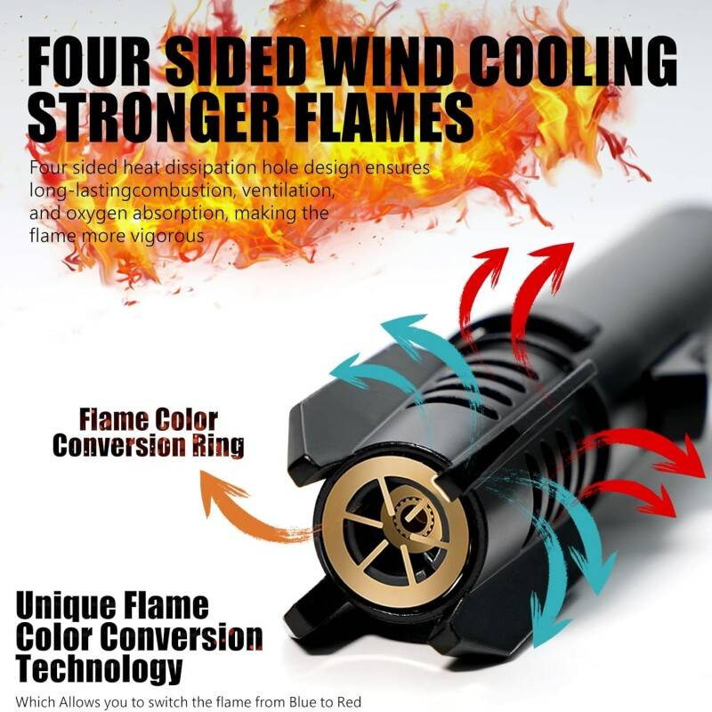 Windproof Lighter photo 4