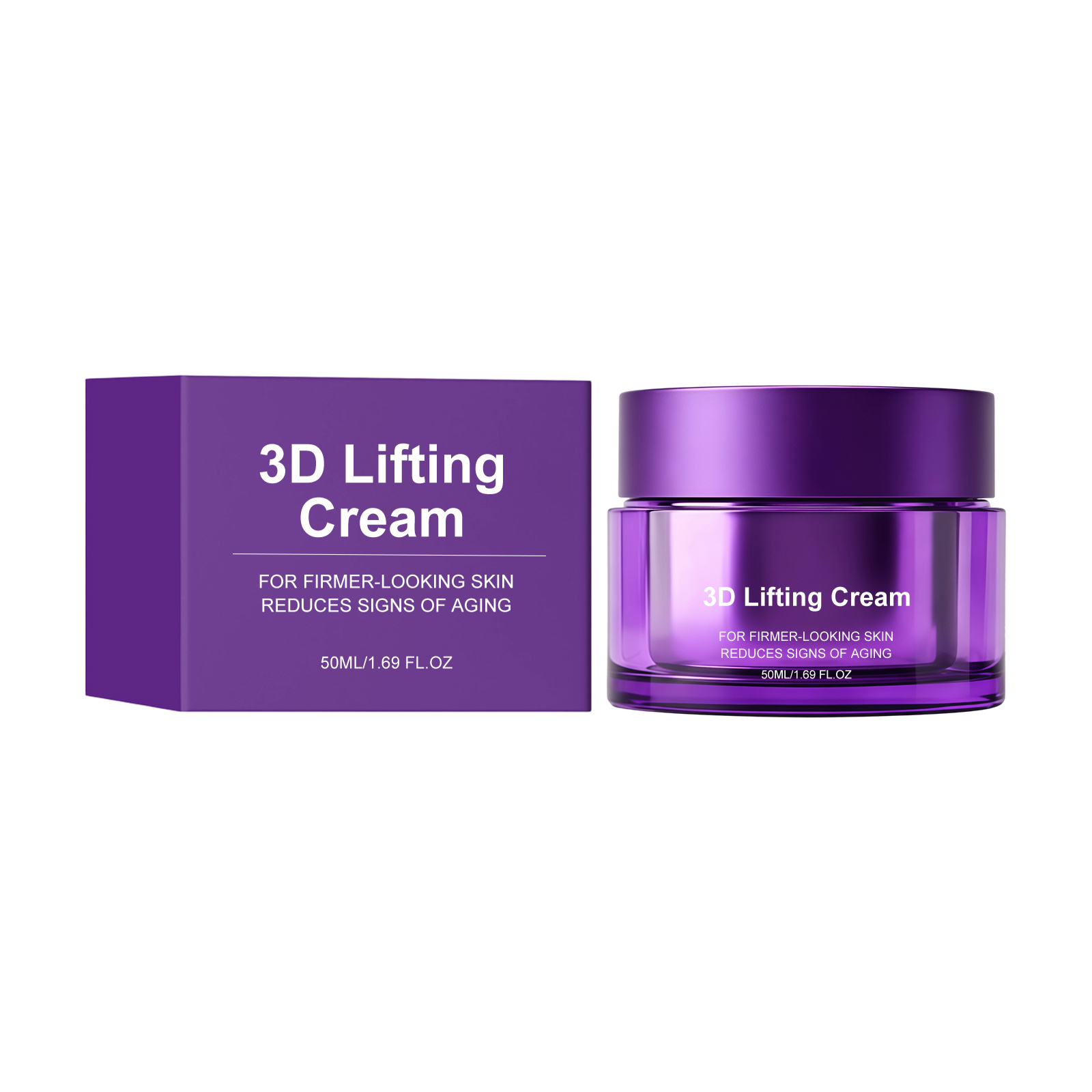 Tight Pull Cream 50ml-box photo 3
