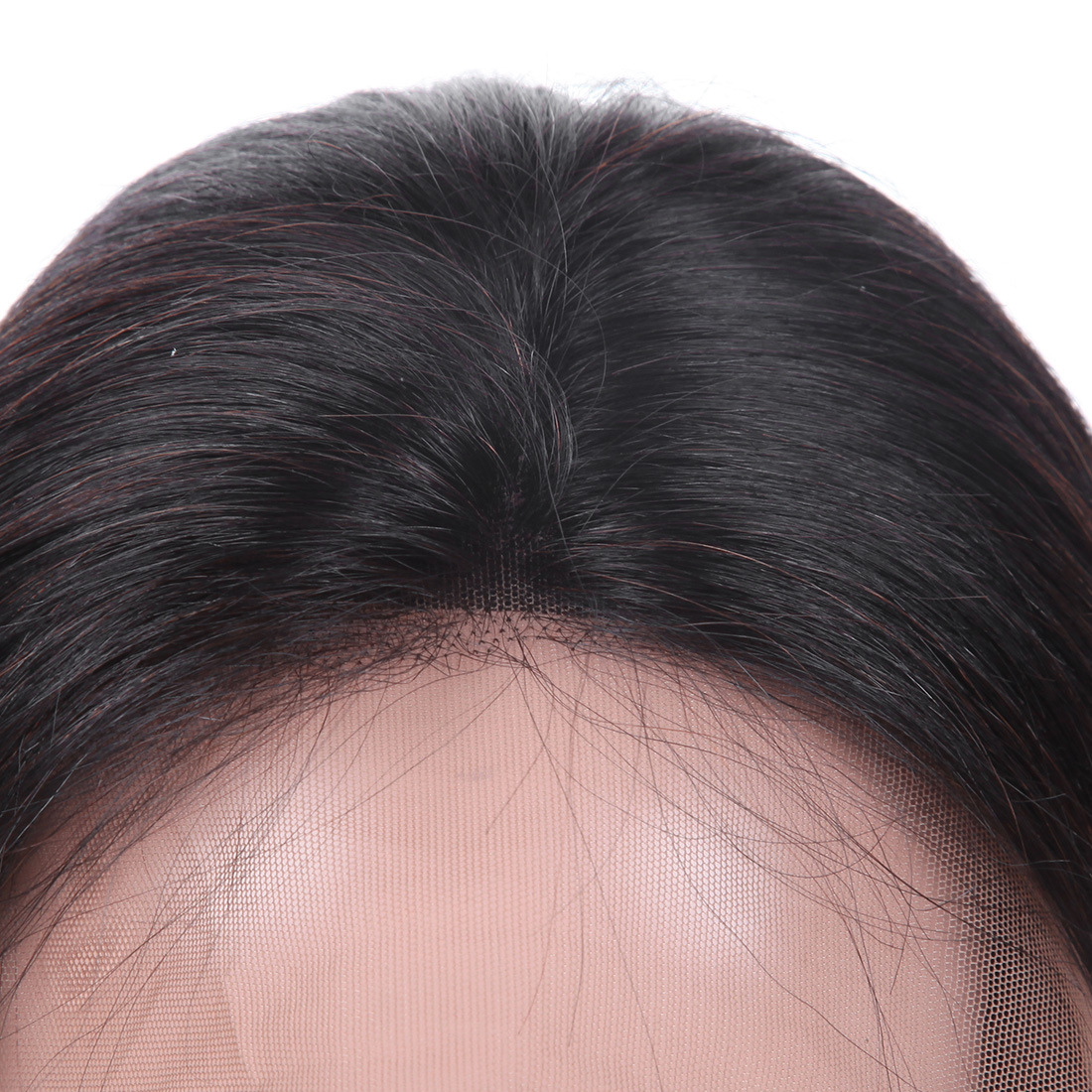 Wigs Real Wig Hair European And American photo 5