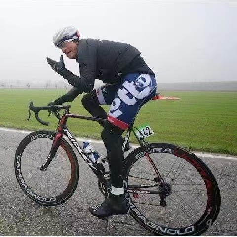 Road Bike Fenders, Fixed-gear Fenders, Mountain Bike Fenders, Mini Portable Fender Accessories, Seat Pad With Fender Attachment photo 3