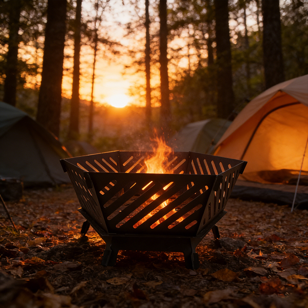 Fire Pit photo 7