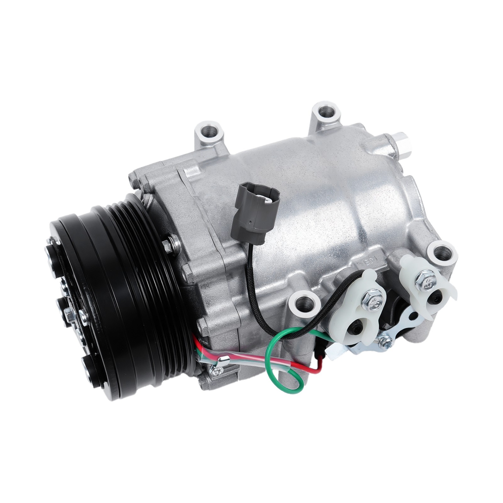A,C Ac Compressor For -Honda Cr-V 1997-2000 1994-1995 Civic 2.0L Co 3057Ac photo 6