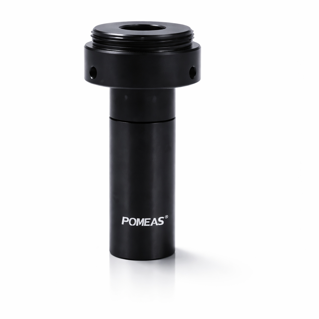 0.3X Macro Lens For Machine Vision Large Field Of View Imaging And Industrial Component Inspection photo 2