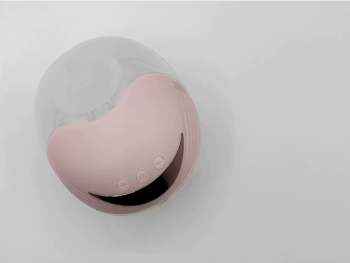 Electric Hands-free Fully Automatic Lactation Collector photo 2