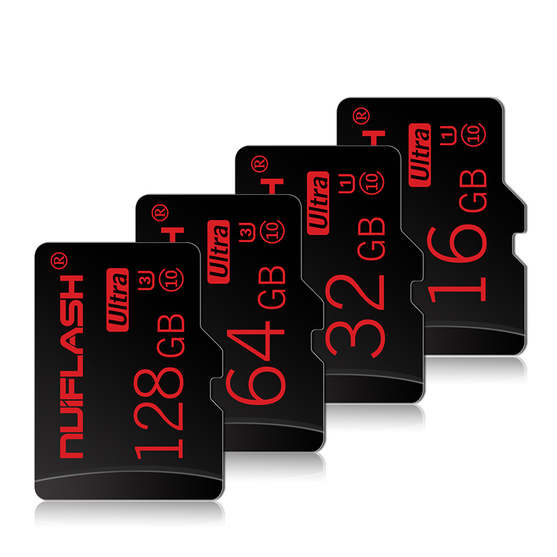Large Capacity 64G Mobile Phone Memory Card photo 4