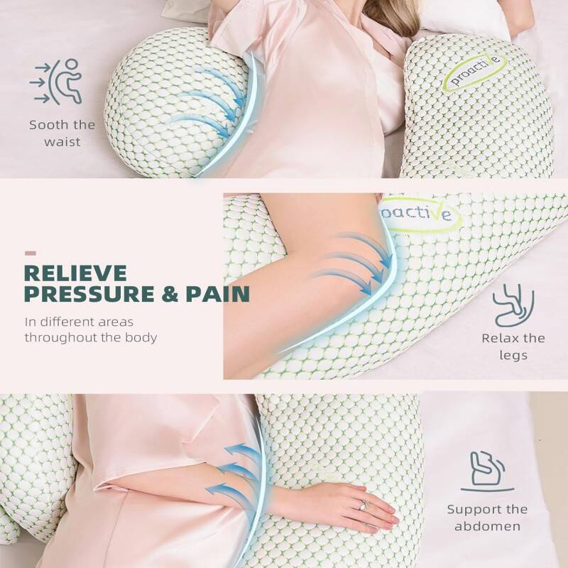Pregnancy Pillow For Pregnant Women photo 5