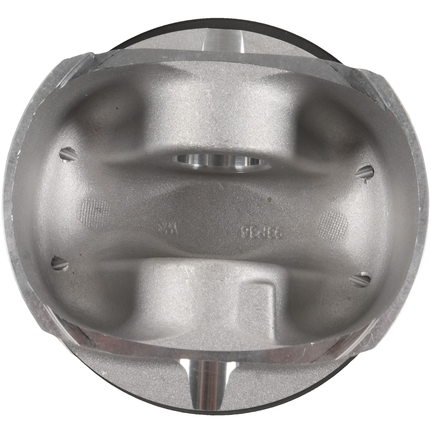 M48.50 4.5L V8 8X Pistons & Rings Kit 93mm Diameter For Porsche Cayenne Turbo S 955 9PA photo 7