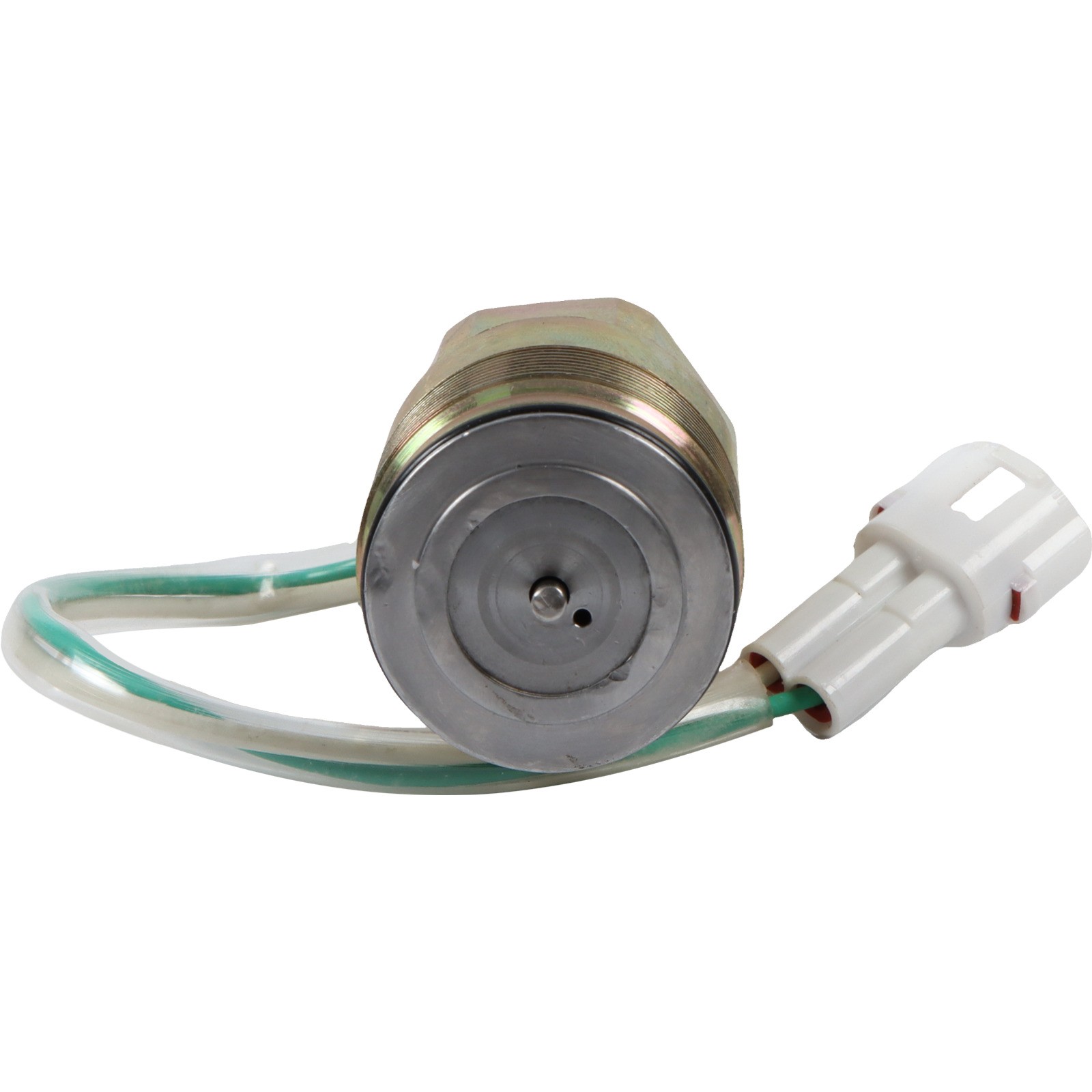 Solenoid Valve SKC5  G12 2436U1453S11G For Kobelco K3V112 SK045-2 SK200LC photo 6