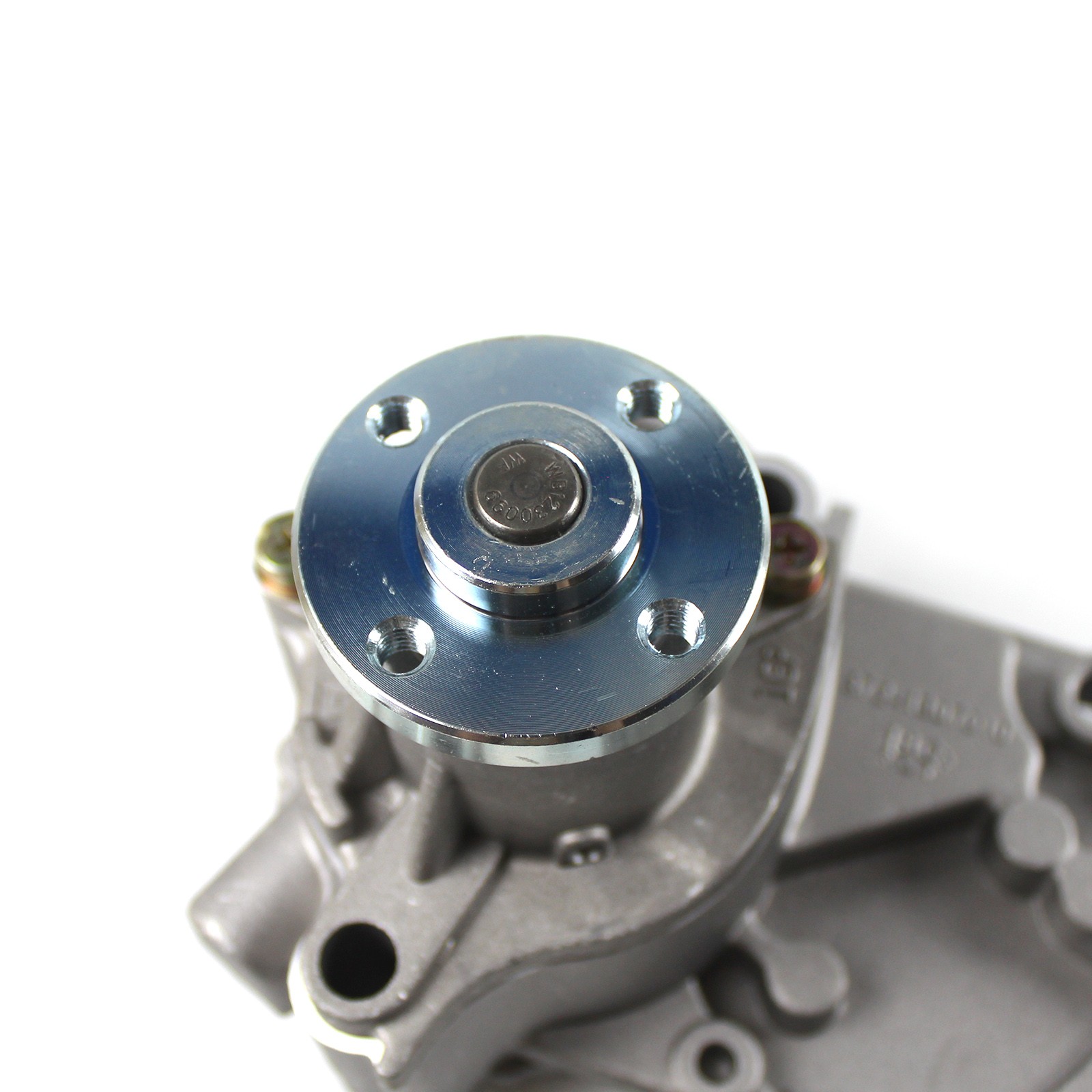 WATER PUMP For CHERY SQR372 SQR472 Engines 800cc, 1100cc 372-1307010 photo 4