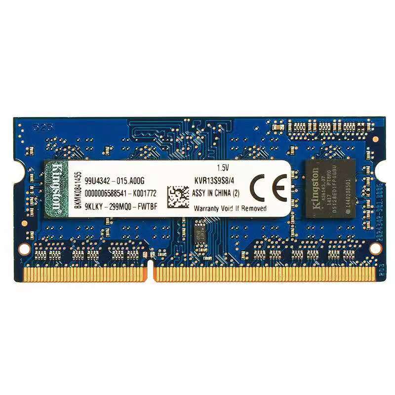 Memory RAM DDR4  4GB 8GB 16GB 32GB 2133MHz 2400MHz photo 2