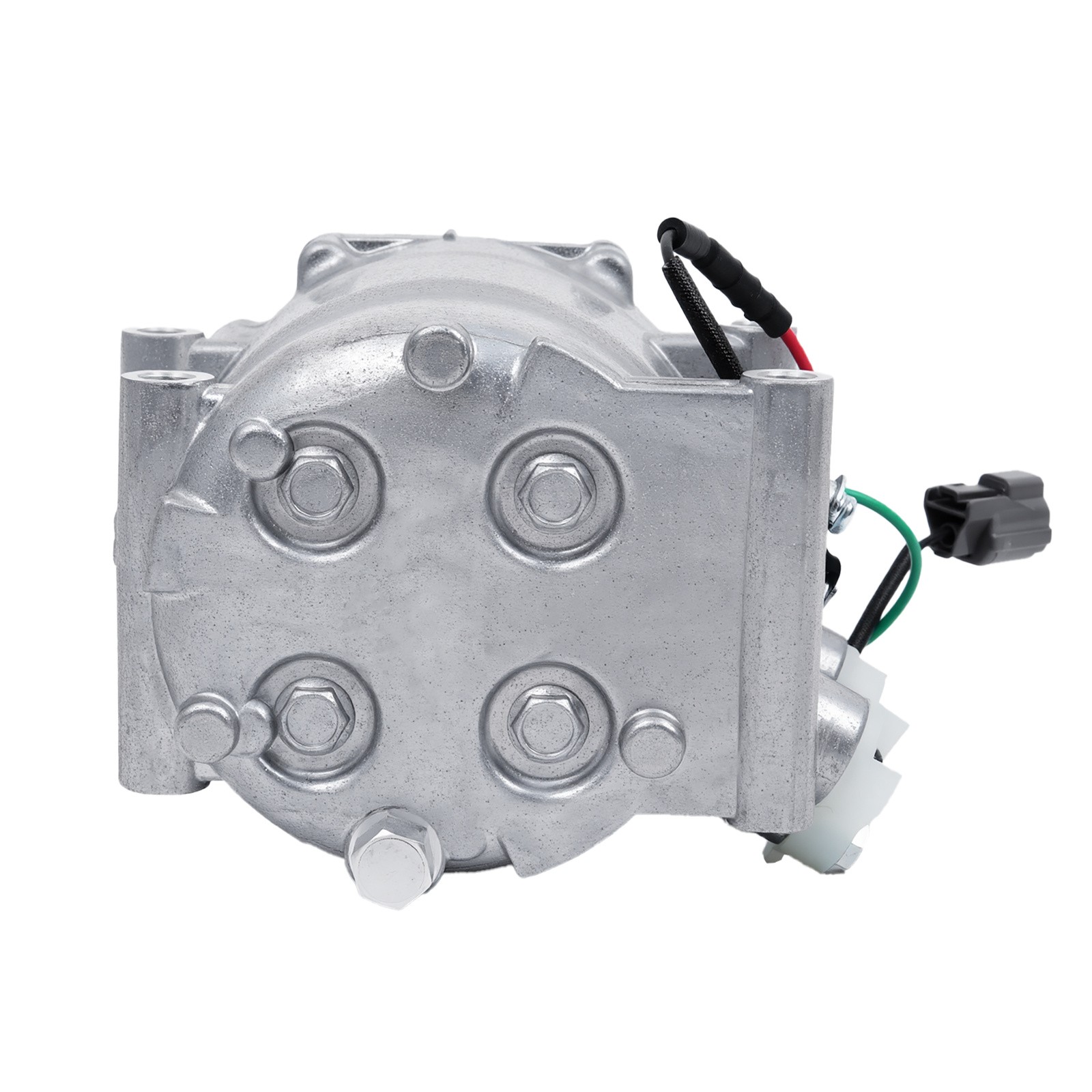 A,C Ac Compressor For -Honda Cr-V 1997-2000 1994-1995 Civic 2.0L Co 3057Ac photo 5