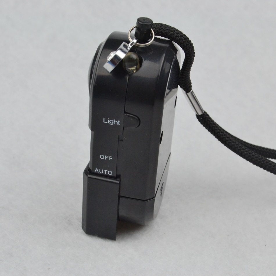Business Trip Home Anti-theft Personal Infrared Alarm photo 1