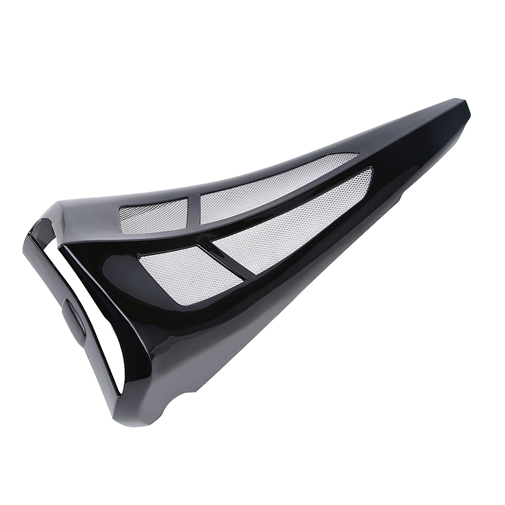 Stretched Chin Spoiler Scoop For H Arley 09-13 Touring Road Electra Street Glide photo 8