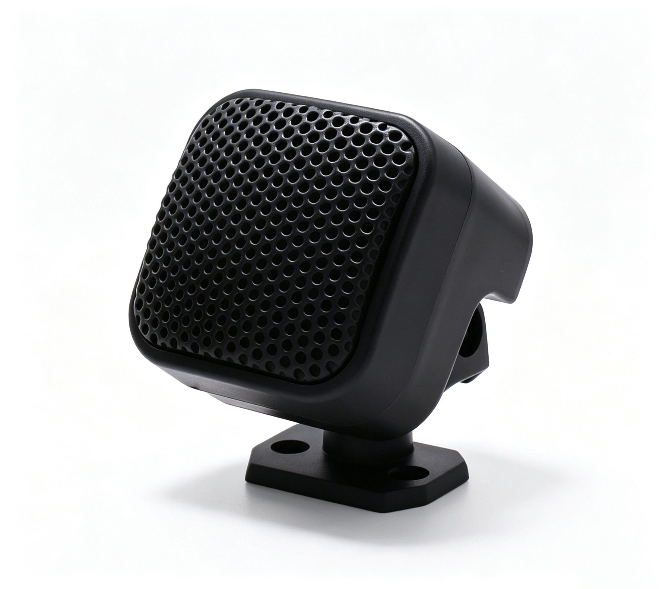 500W Car Tweeter Speaker  90db Mini Dome High Frequency Audio Tweeter For Car Audio System photo 3