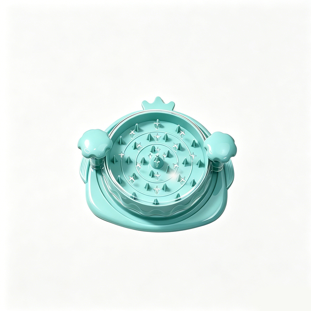 Chicken Shredder Tool Plastic Manual Twist Anti-Slip Handheld Meat Shredder For Kitchen Home BBQ Salad Pulled Pork Chicken Beef Cooking Meal Prep Sandwich Taco Burrito Restaurant Party Catering photo 6