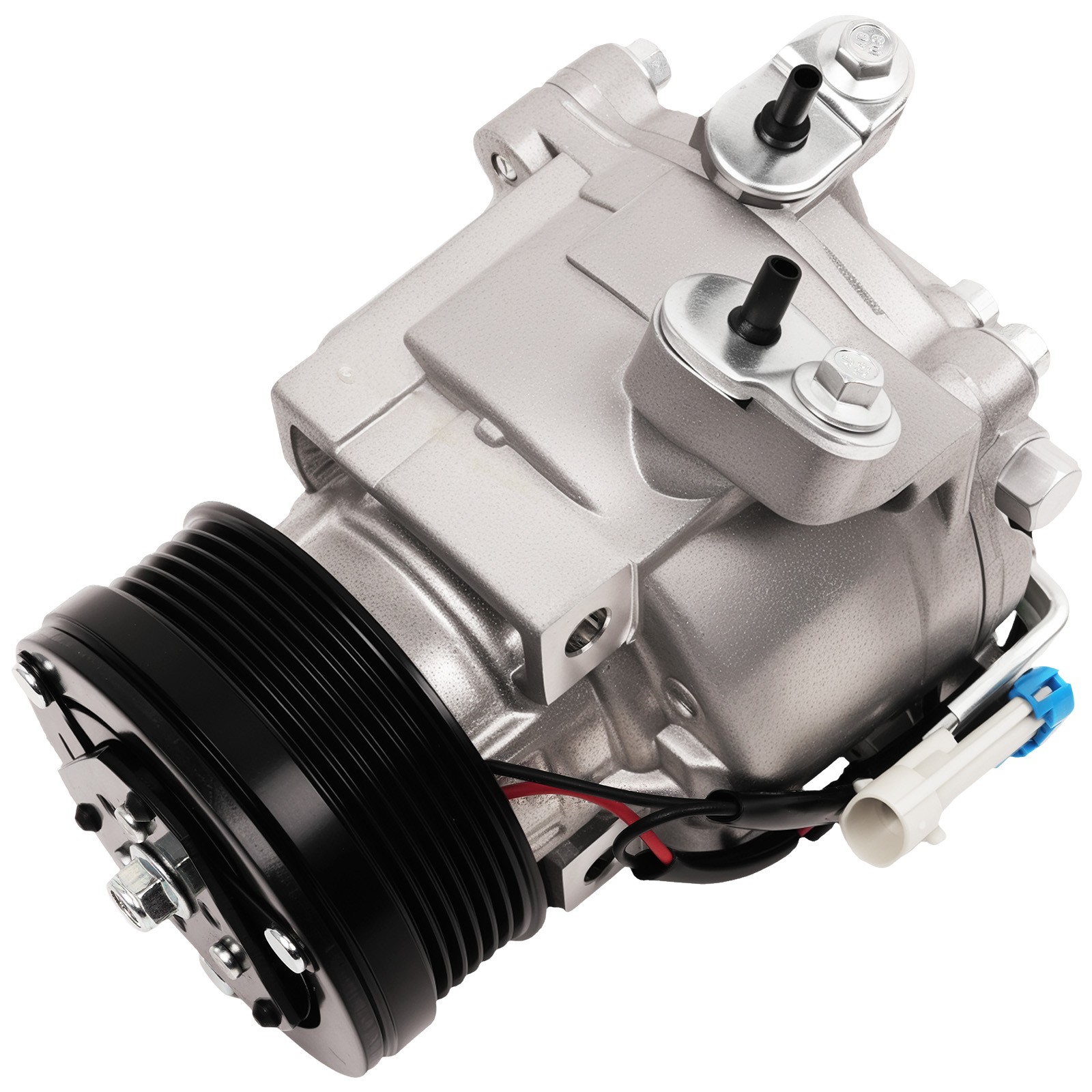 AC Compressor With Clutch 1x CO29167C Fits Chevrolet -Sonic 2013-2018 L4 1.6L 1.8L photo 2