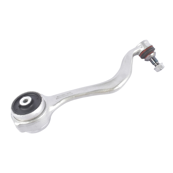 4PCS Front Lower Forward Rearward Control Arm W Ball Joint Fit For BMW X3 2018-2021 X4 2019-2021 photo 5