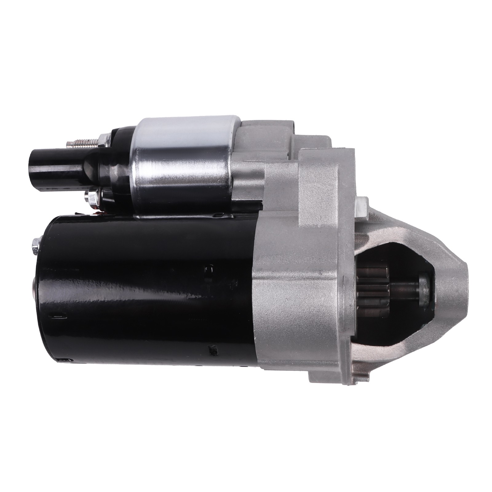 Starter Motor For -Audi A4 Quattro A4 2005-09 2.0L -Volkswagen Passat 2004-05 1.8L photo 3