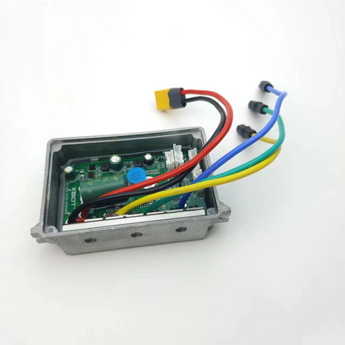 Original Controller For Ninebot MAX G30 Electric Scooter Control Board Assembly photo 1