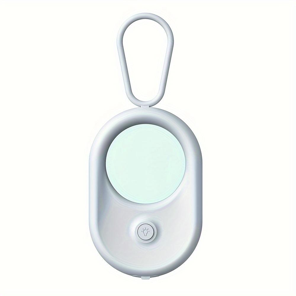 Rechargeable USB-powered Infrared Camera Detector, Portable Anti-spy Surveillance Scanner photo 6
