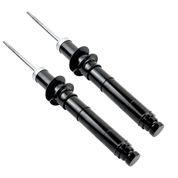 Set Of 2 Front Shock Absorbers With MagneRide MRC Fit For Cadillac STS 2005-2011 RWD 19150442 580-436 photo 7