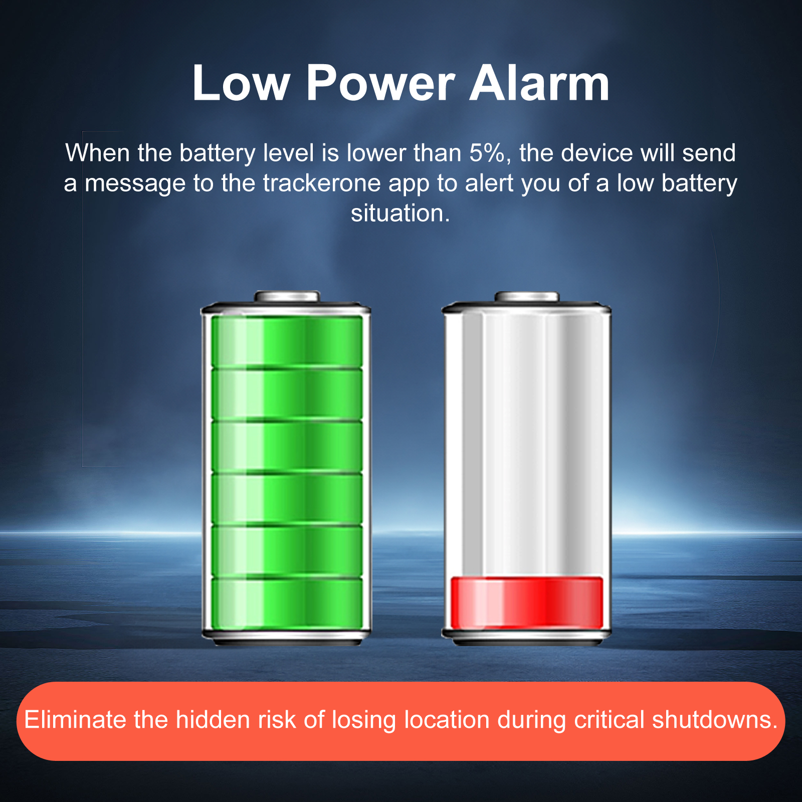 Long Battery 4G GPS Vehicle Tracker - Up To 30 Days Standby, Real-Time Tracking, Magnetic & Waterproof, Subscription Required photo 2