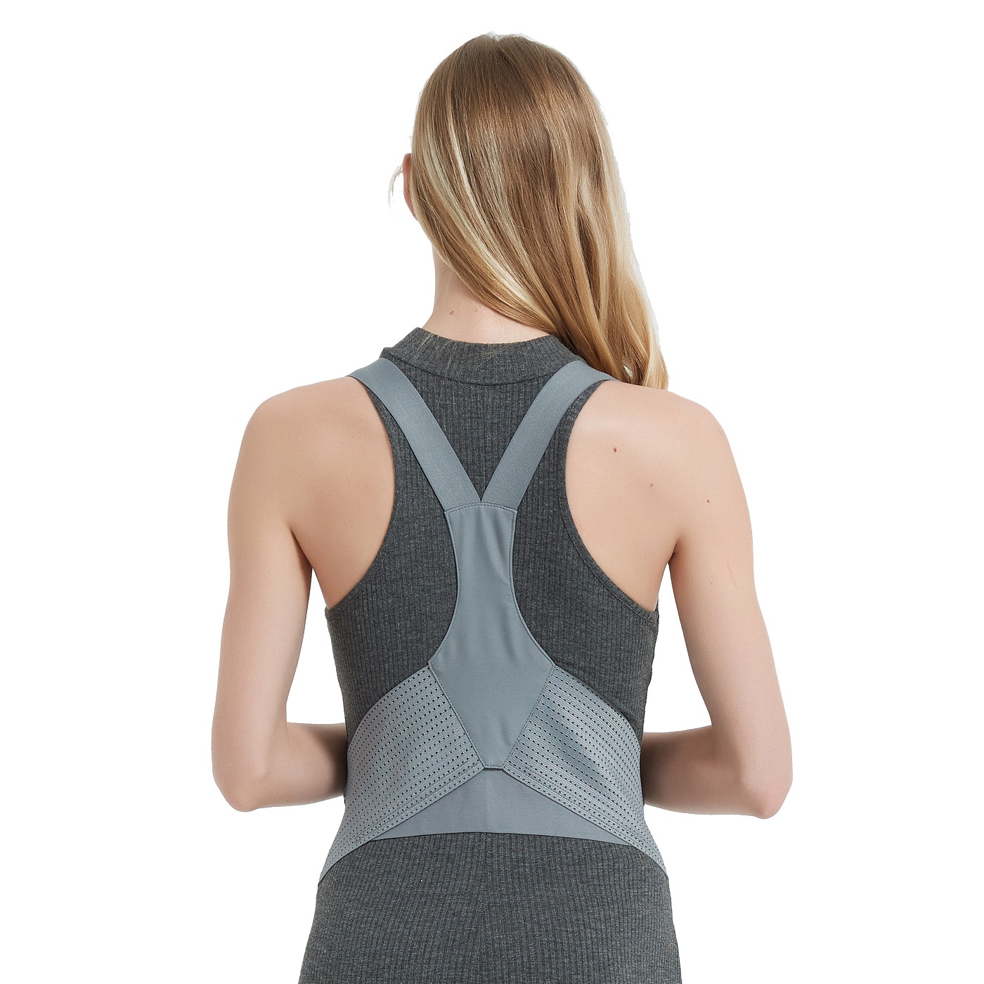 Adjustable Shoulder Strap Maternity Support Belt, Breathable Pregnancy Abdominal Band For Relieving Back Pain photo 4