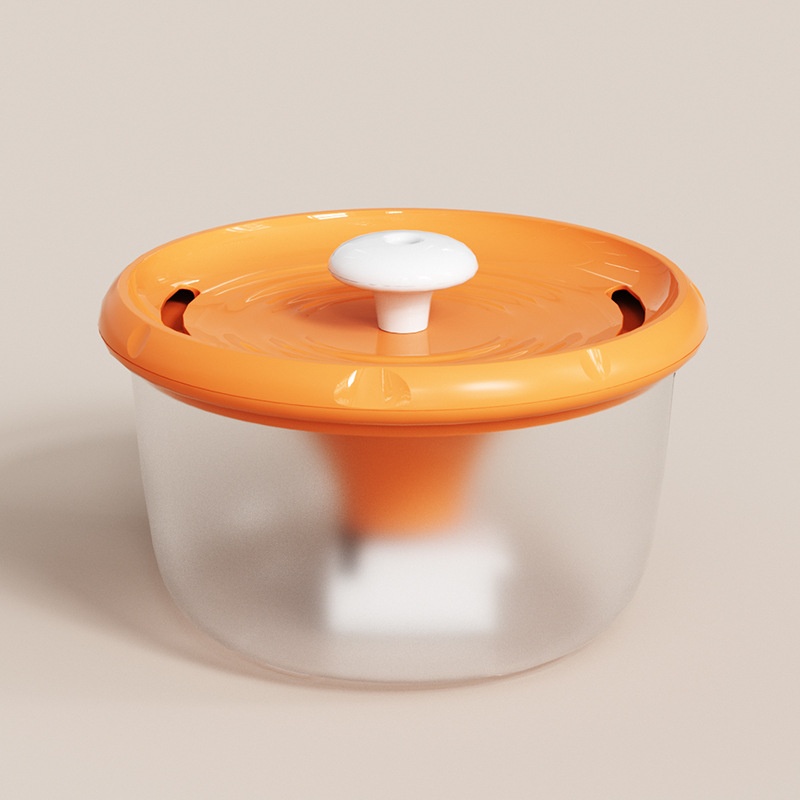 Circulating Pet Water Fountain photo 1