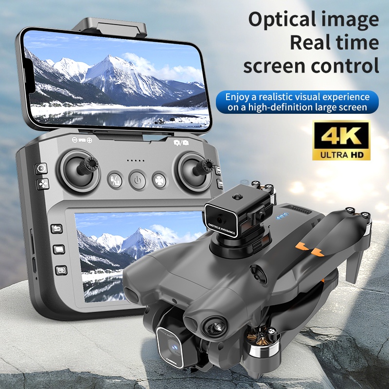 CS25 - Black - Dual Power photo 7
