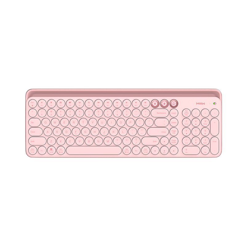 Home Office Business Bluetooth Wireless Smart Keyboard photo 1