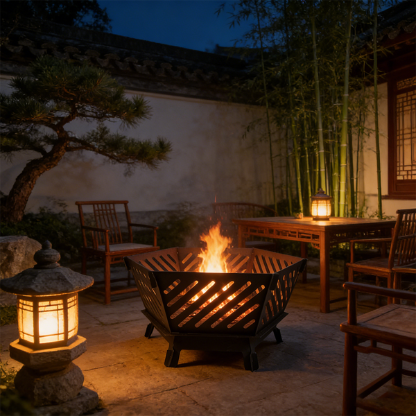 Fire Pit photo 3