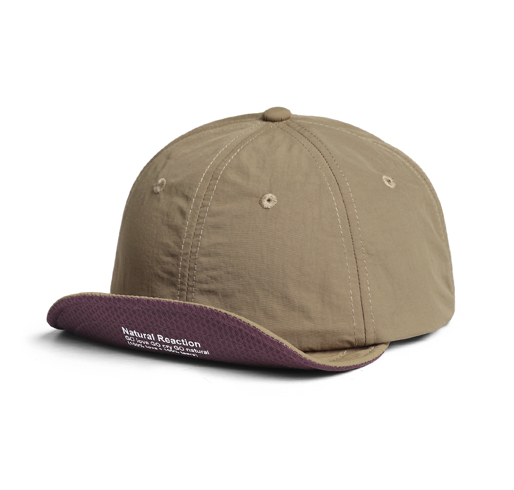 Soft-brimmed Baseball Cap With Printed And Color-matched Design, Suitable For Both Men And Women, Suitable For Outdoor, Leisure, Sports And Travel, Provides Shade Protection. photo 4