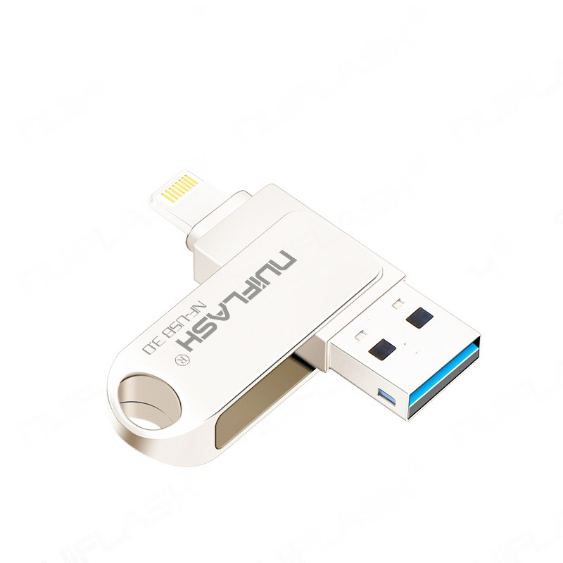 Suitable For Apple Mobile Phone U Disk photo 5