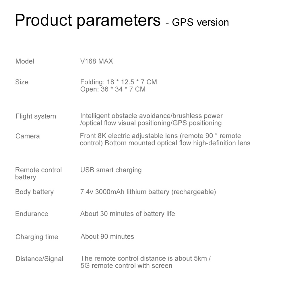 V168MAX-GPS-carbon Fiber-dual Battery photo 3