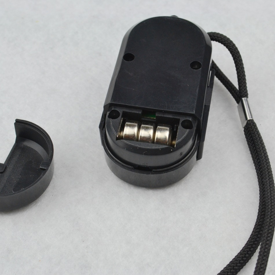 Business Trip Home Anti-theft Personal Infrared Alarm photo 4