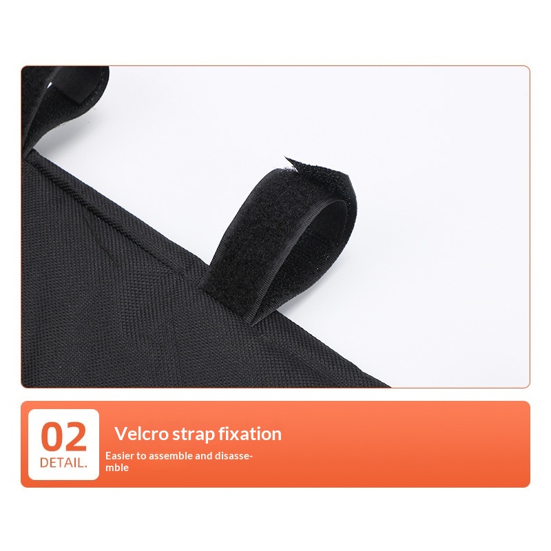 Wholesale Sandbags, Cross-Border Advertising, Windproof Fixed Sandbags, Four-Legged Sunshade Tents, Factory Direct Delivery photo 3