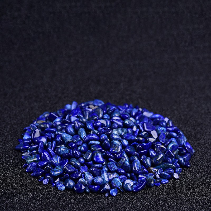 Aquarium Potted Decorative Gravel photo 7