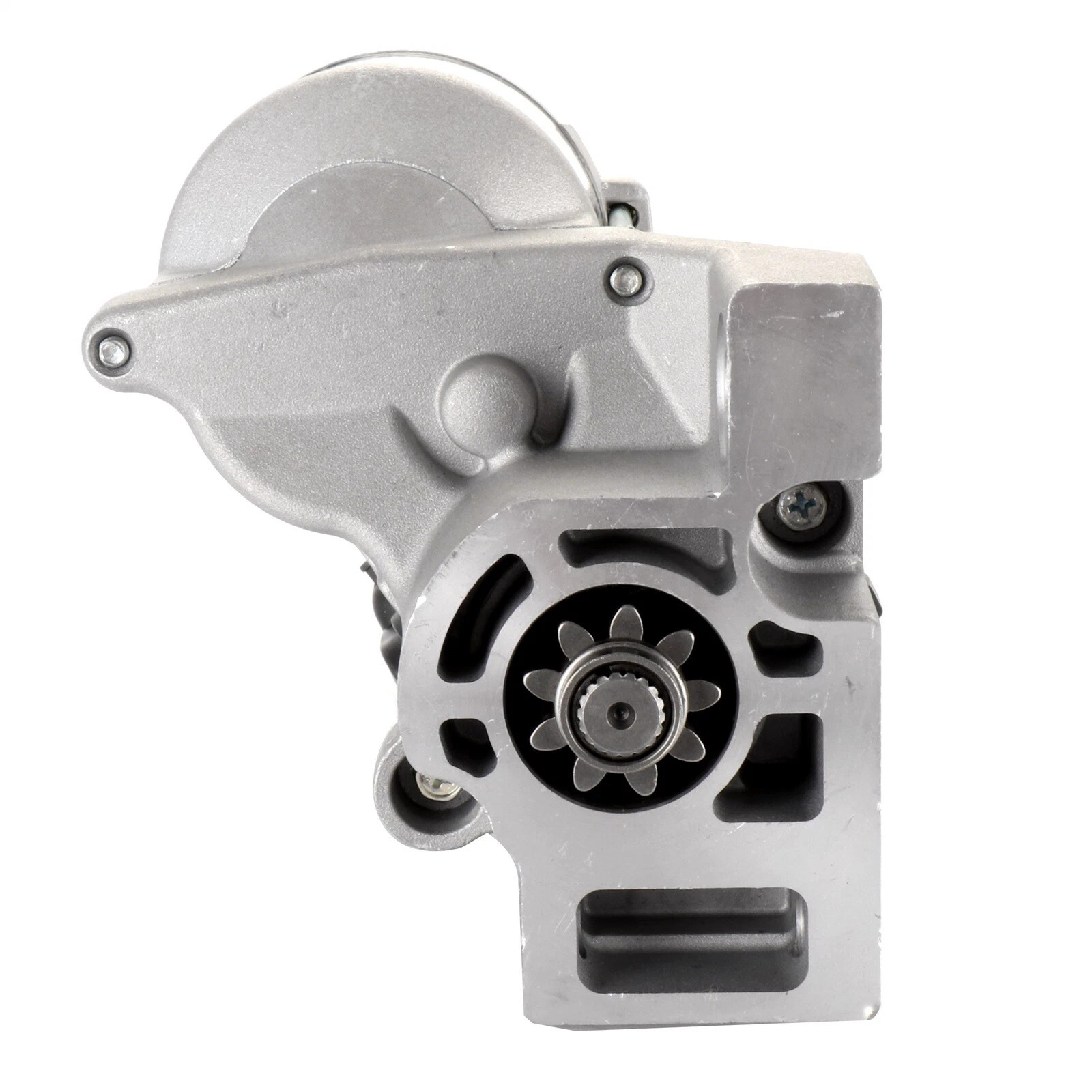 Starter 17546 For -Honda Passport V6 3.2L 1994 1995 1996 1997 1998 1999-2002 photo 2