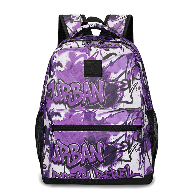 Urban Simplicity, Minimalist Leisure, Fashionable Leisure, Versatile Men's And Women's Portable Backpacks, Crossbody Backpacks photo 1