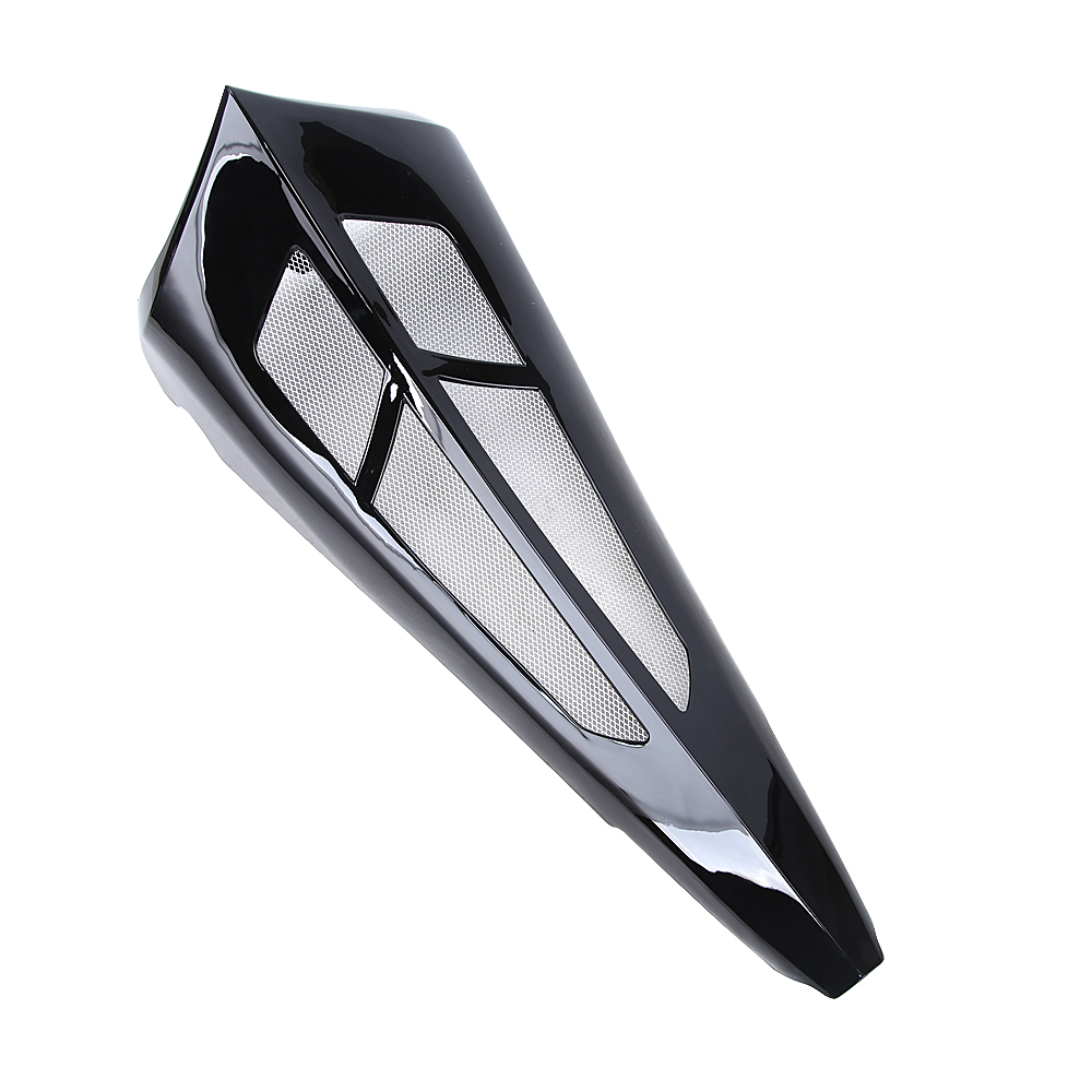 Stretched Chin Spoiler Scoop For H Arley 09-13 Touring Road Electra Street Glide photo 2