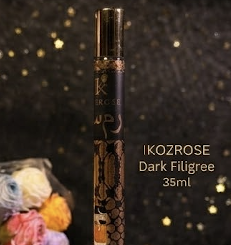 Travel-sized Roll-on Perfume, 35ml photo 6