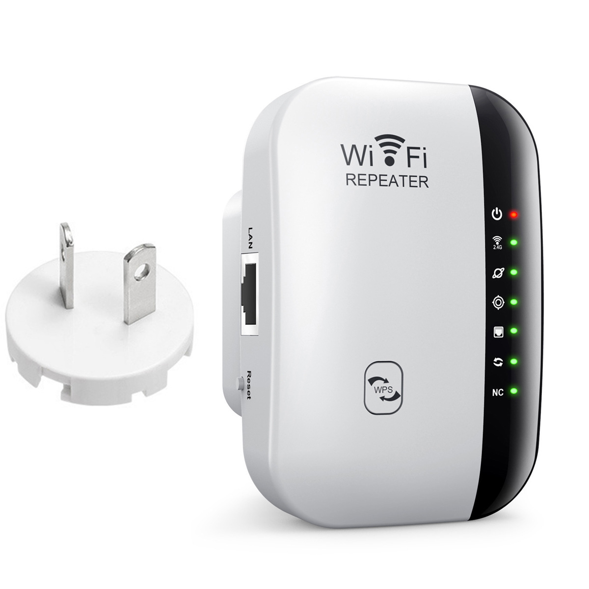 WIFI Signal Wireless Routing Network Extender Launch Enhancement photo 4
