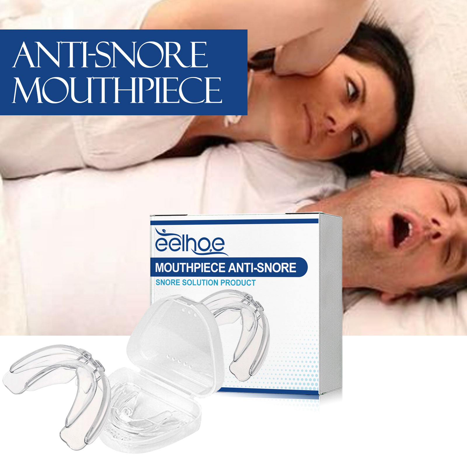 Sleep Breathing Care Toothpaste 1pc 1box photo 2