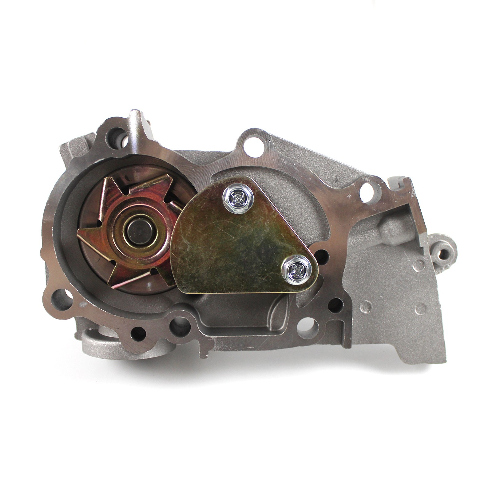 WATER PUMP For CHERY SQR372 SQR472 Engines 800cc, 1100cc 372-1307010 photo 6